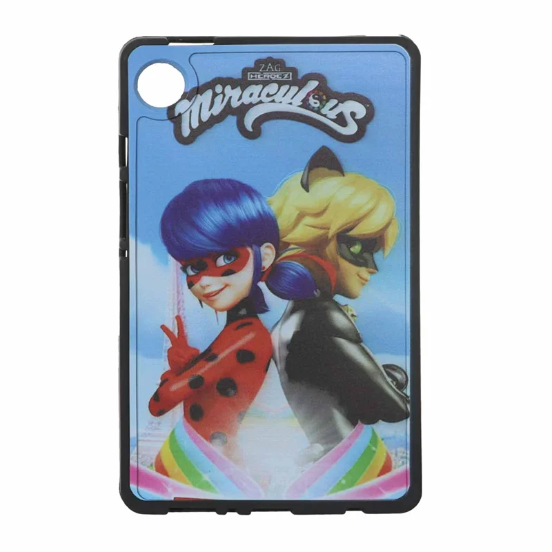 قاب ژله ای تبلت Samsung Galaxy Tab A9 - کد 909