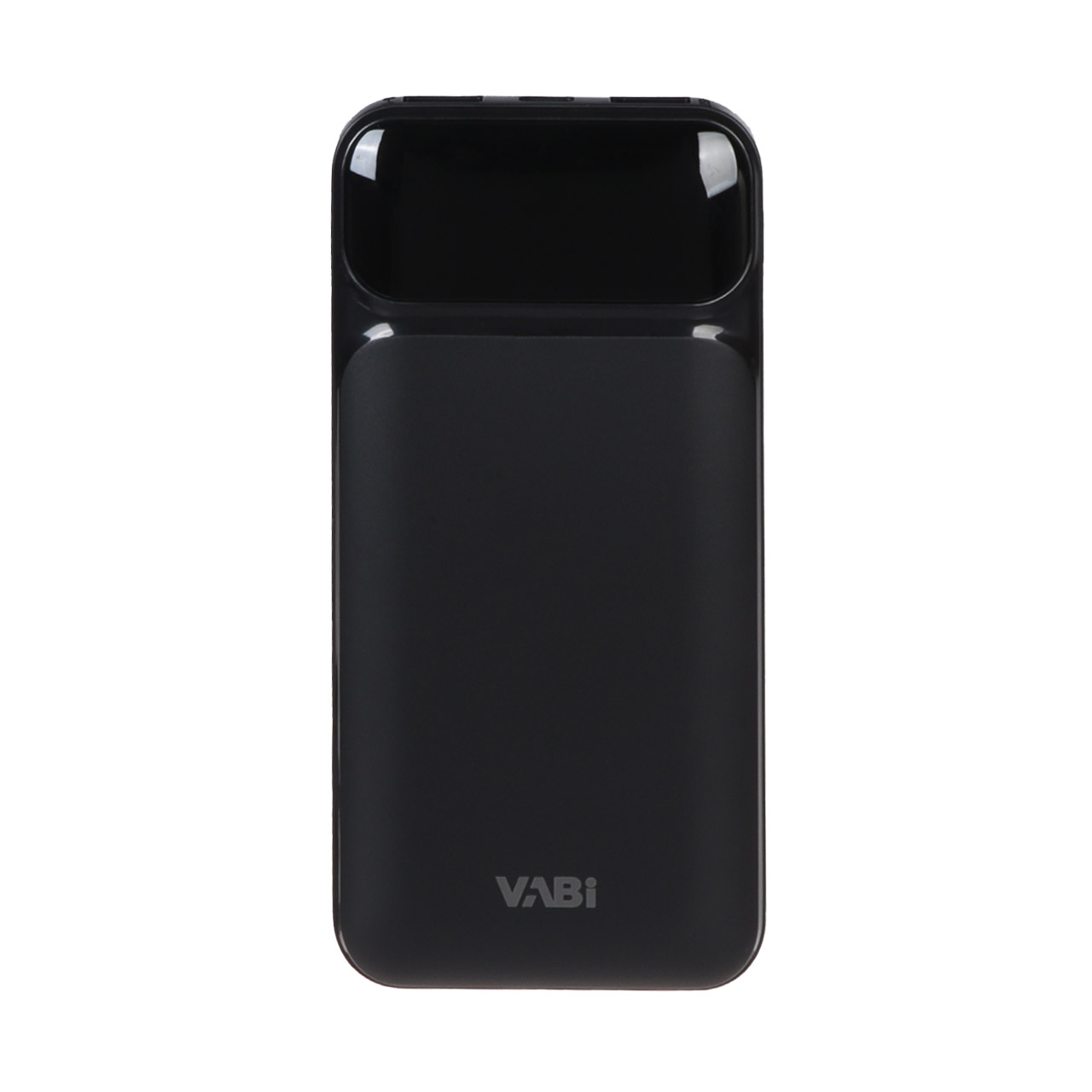 پاوربانک فست شارژ VABI 20000mAh مدل P10 22.5W - مشکی