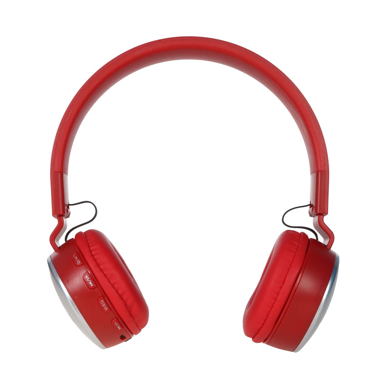 هدفون بی سیم JBL مدل Tune 910BT - قرمز (High Copy)