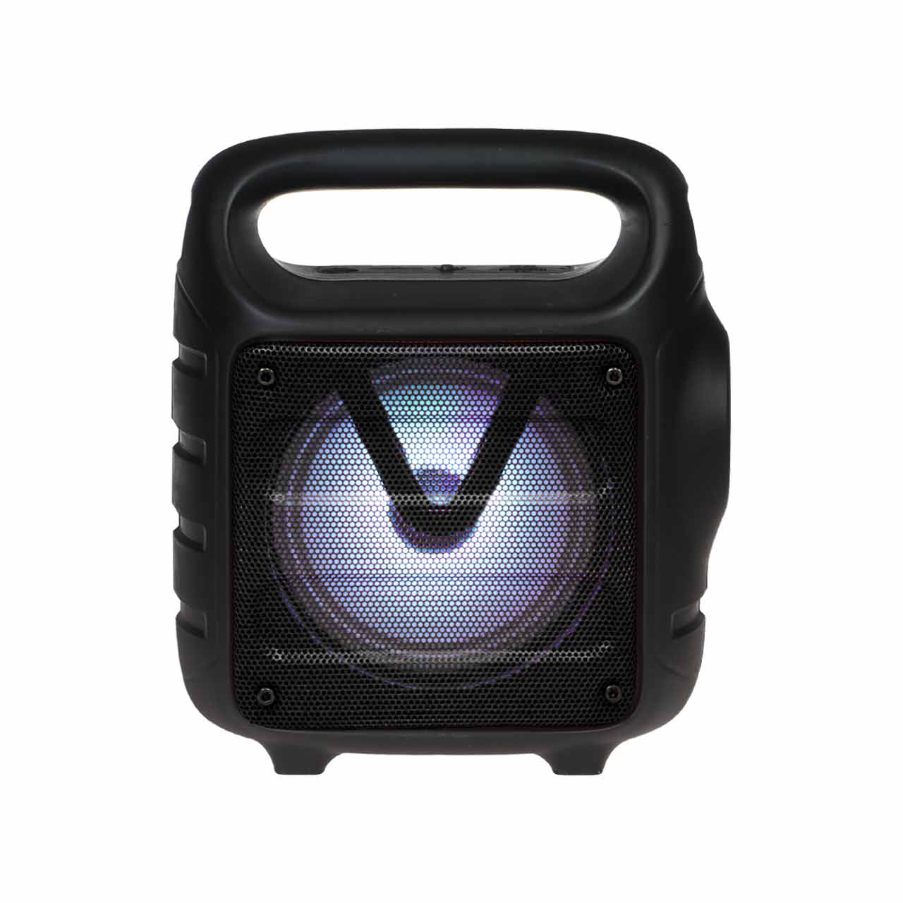 اسپیکر5W بی سیم BIG SOUND مدل KTS-1185  - مشکی