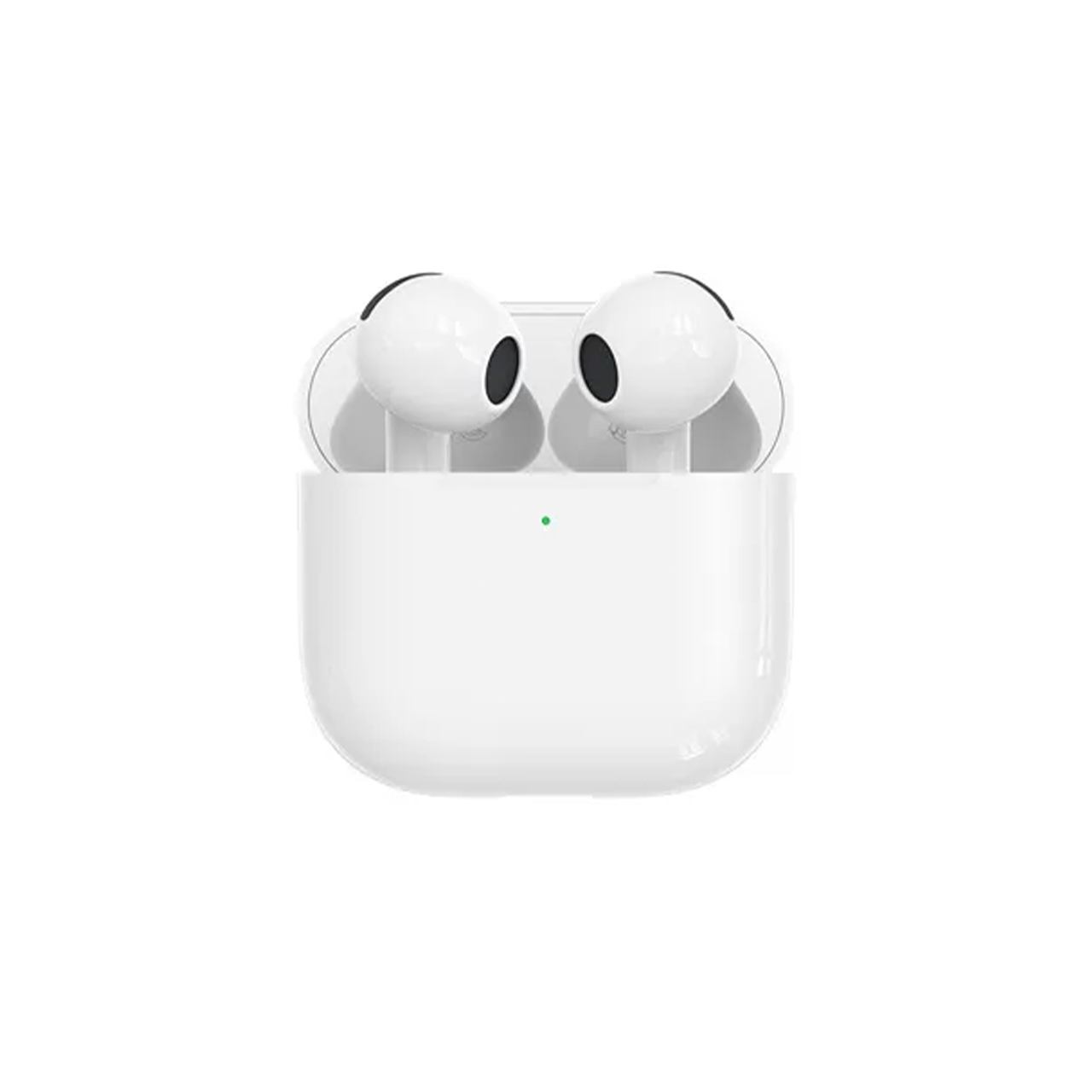 ایرفون بی سیم XO مدل Q6Pods - سفید