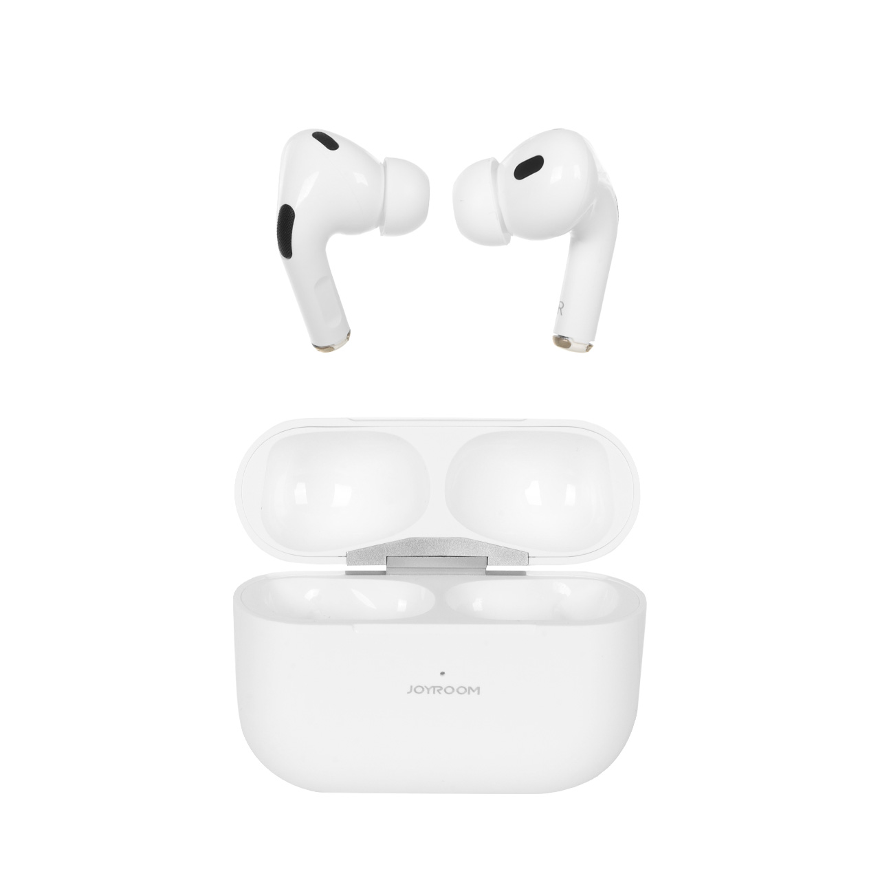 ایرفون بی سیم JOYROOM مدل JR-T03s Pro2-سفید