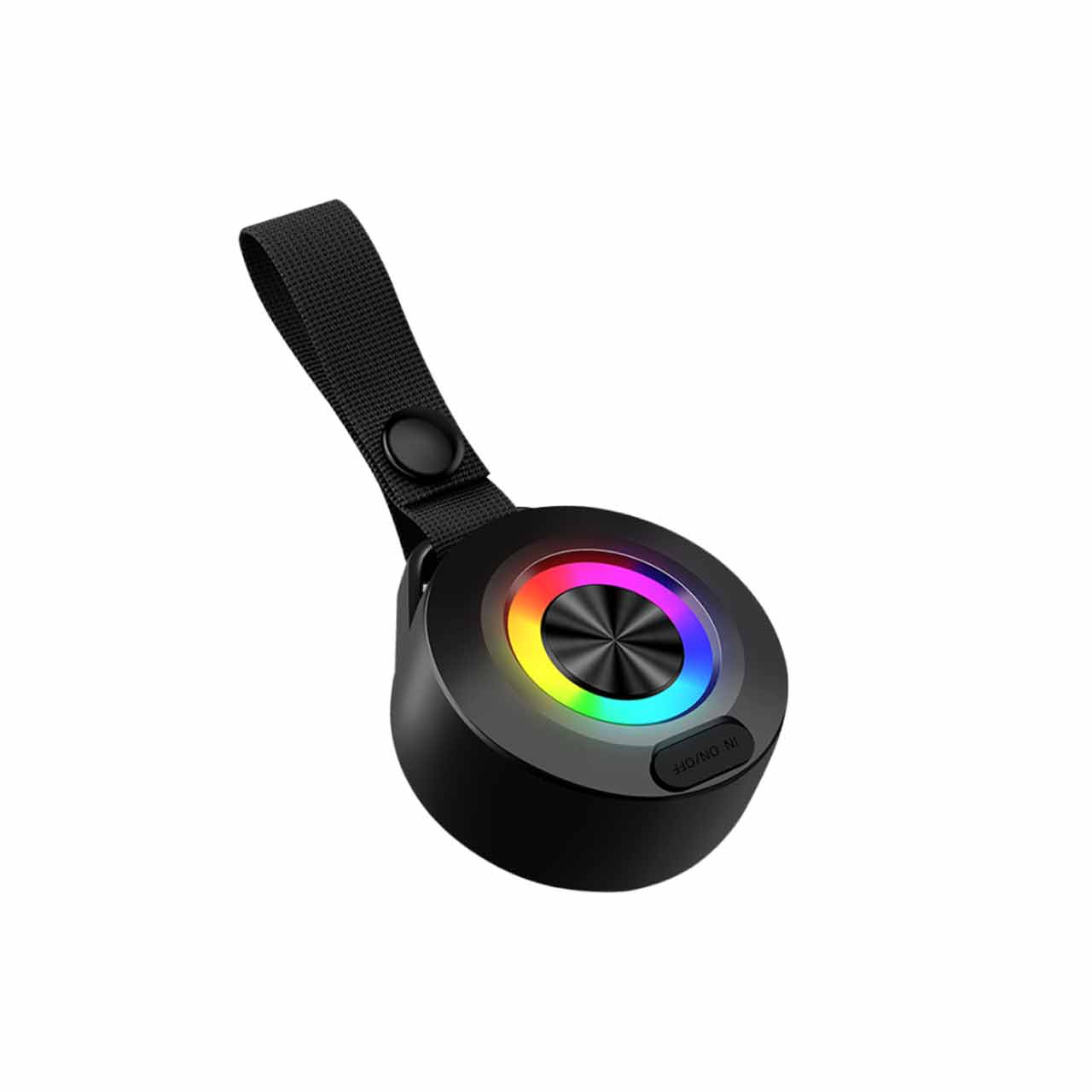 اسپیکر بی سیم Okop مدل KP-536 - مشکی