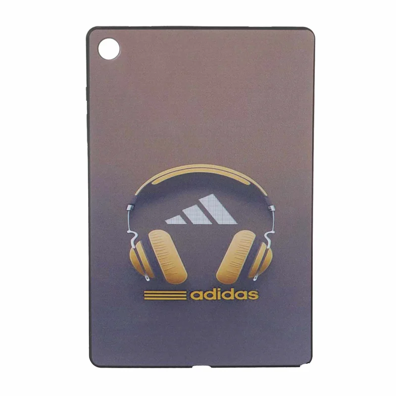 قاب ژله ای تبلت فانتزی طرح دار Samsung Galaxy TAB A9 PLUS 5G SM X216 - کد 603 - NTC