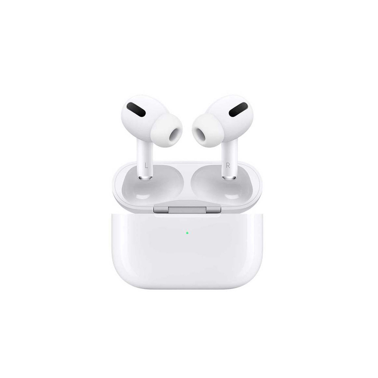 ایرفون بی سیم اپل مدل AirPods Pro2 MTJV3ZM/A - سفید - (High Copy) BSA
