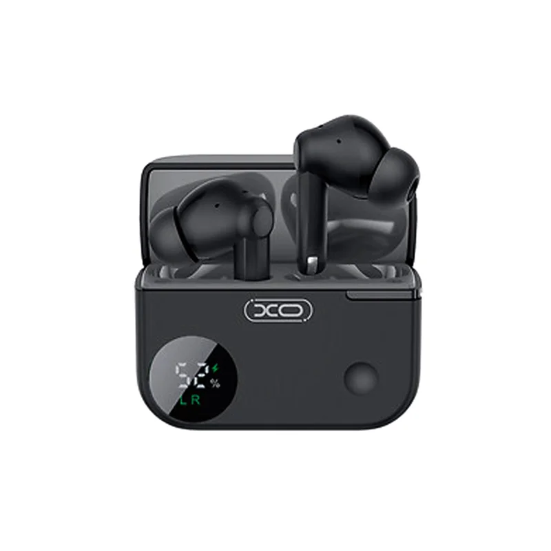 ایرفون بی سیم XO مدل XO-G34 ANC+ENC - مشکی