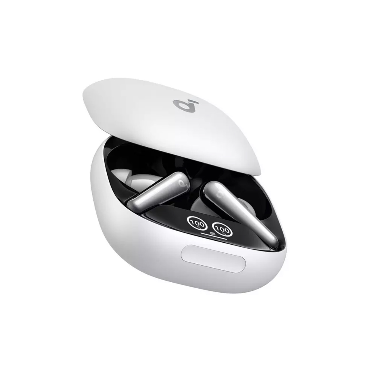 ایربادز بی سیم ANKER مدل Liberty 4 Pro A3954H21 - سفید (گارانتی شش ماهه ایویز)