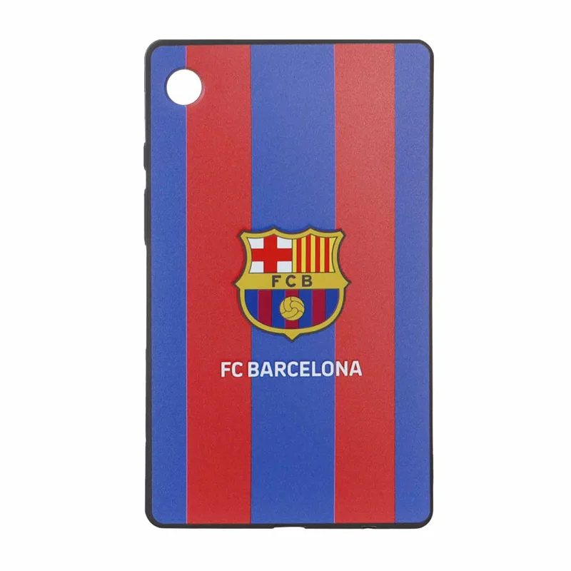 قاب ژله ای تبلت فانتزی طرح دار Samsung Galaxy Tab A9 - کد 569 - NTC