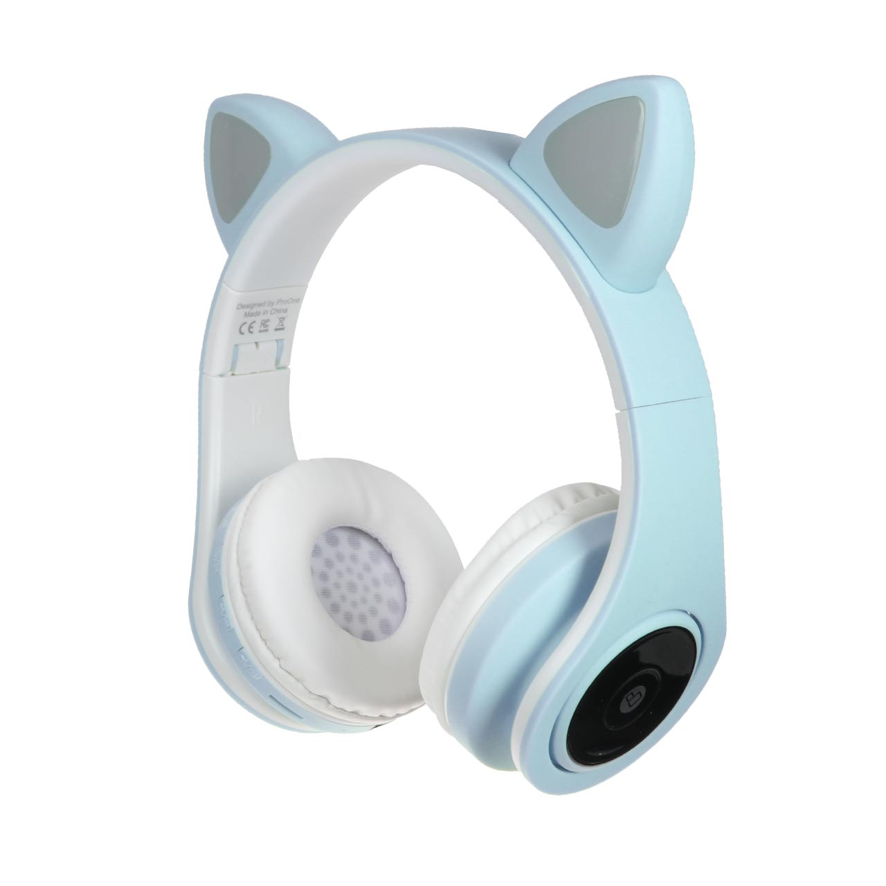 هدفون بی سیم ProOne مدل PHB3560 - آبی