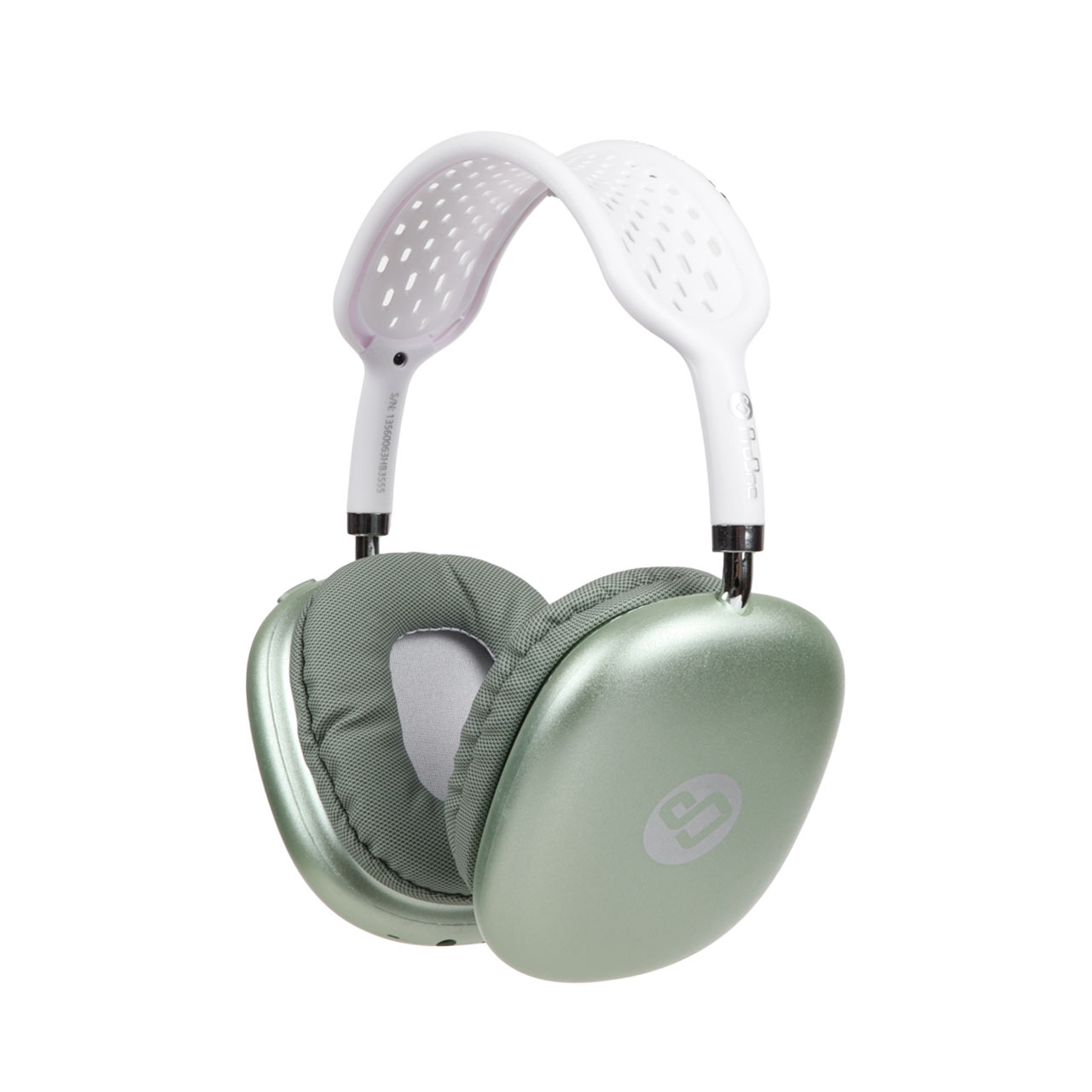 هدفون بی سیم ProOne مدل PHB3555N - سبز