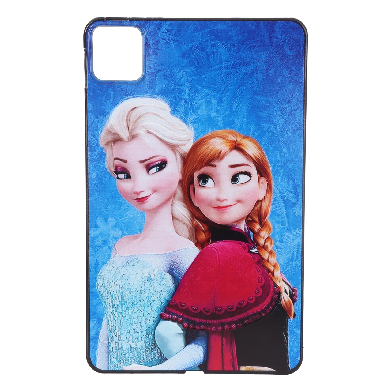 قاب ژله ای تبلت Xiaomi PAD 6 - طرح 868