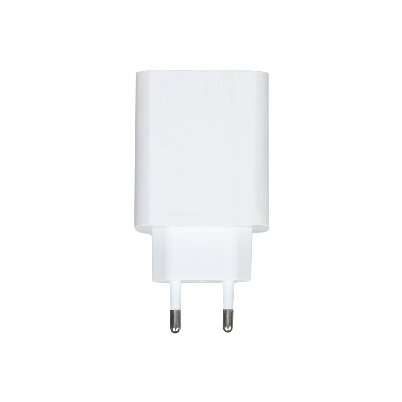 شارژر دیواری فست تک پورت Xiaomi مدل MDY-11-EZ 33W - سفید - DST (گارانتی شش ماهه) - درجه یک