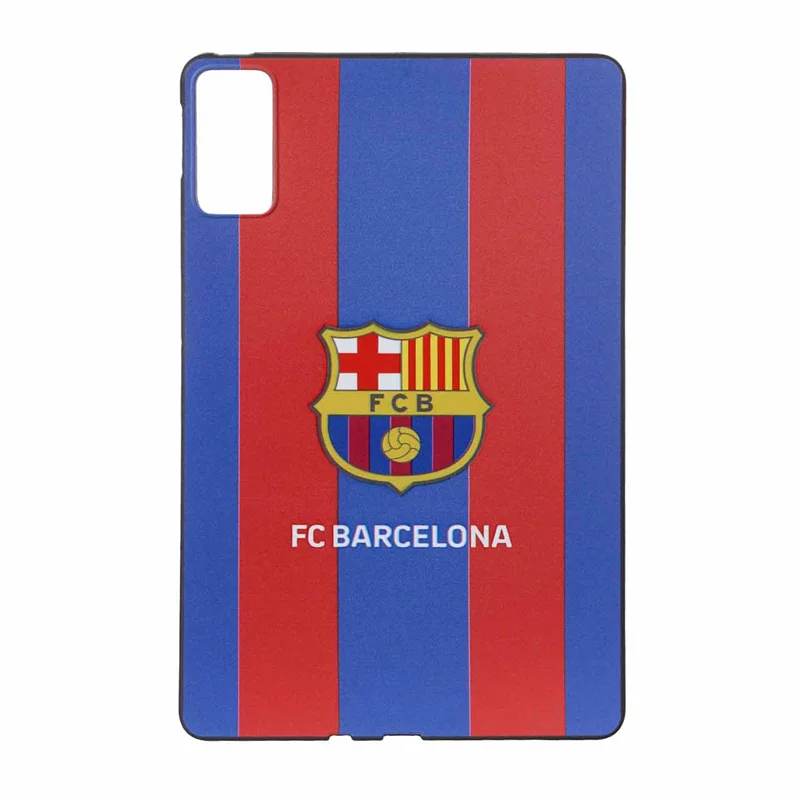 قاب ژله ای تبلت فانتزی طرح دار Xiaomi Redmi Pad SE - کد 723 - NTC