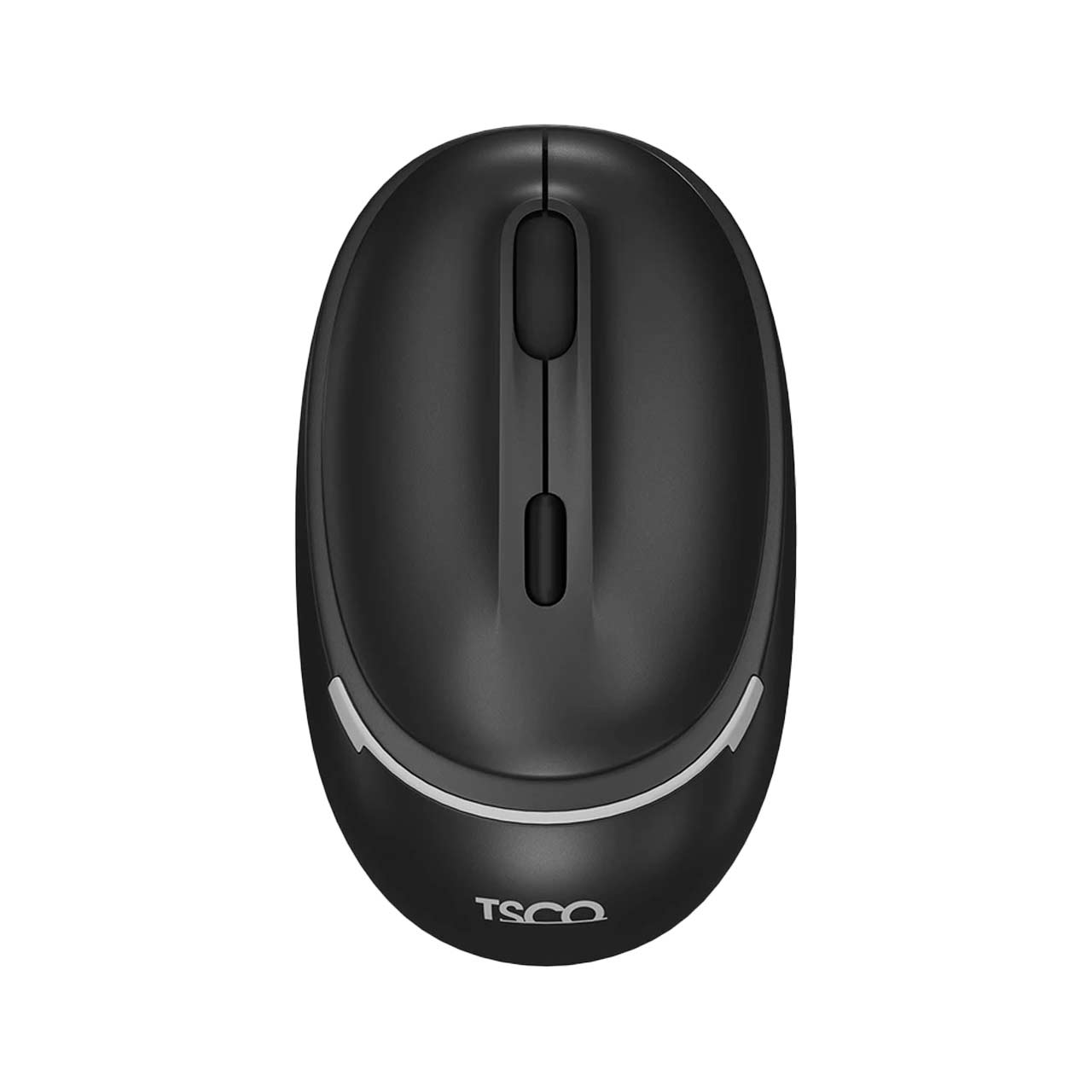 ماوس بی سیم TSCO مدل TM 738W - مشکی