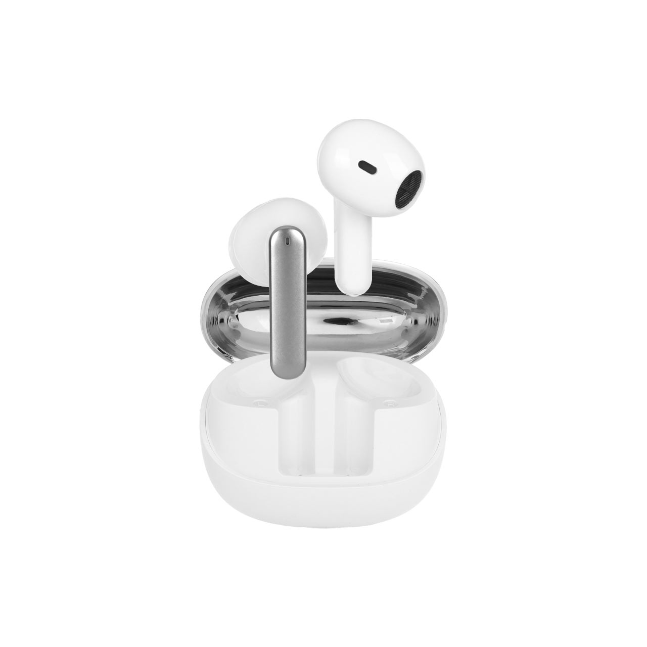 ایرفون بی سیم VIPLATINA مدل VT20 - سفید