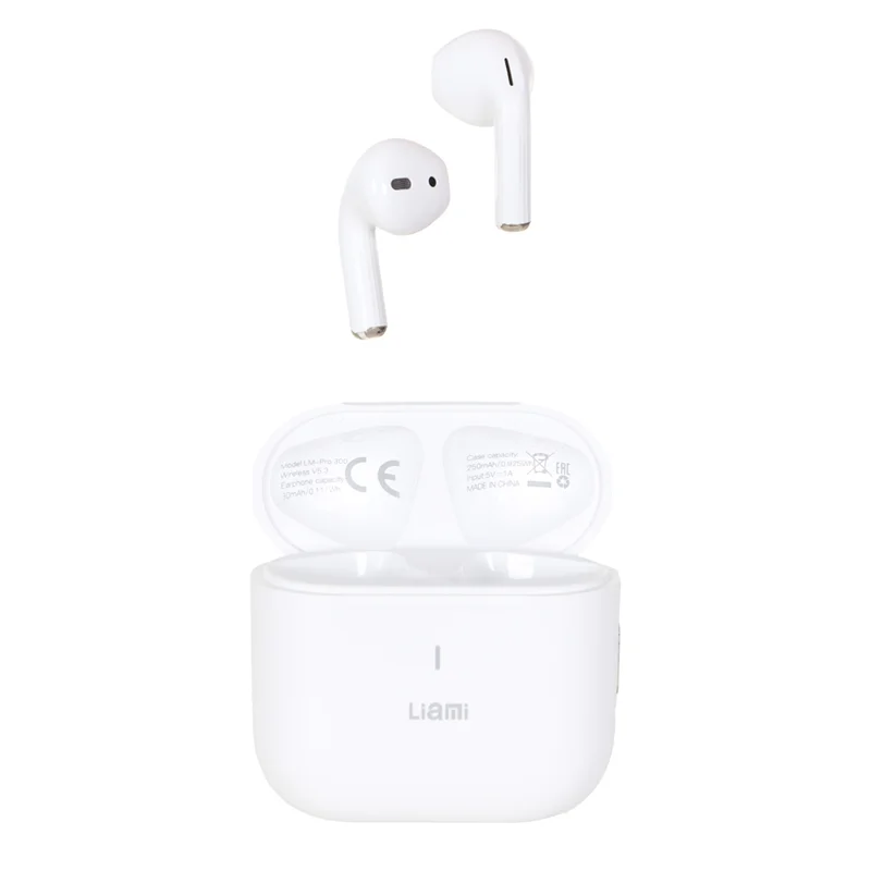 ایرفون بی سیم Liami مدل LM-Pro300 - سفید