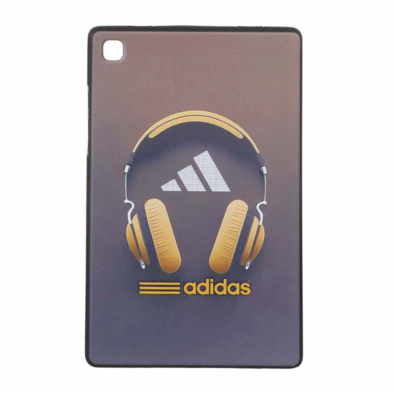 قاب ژله ای تبلت فانتزی طرح دار Samsung Galaxy Tab A7 10 SM T505 - کد 665 - NTC