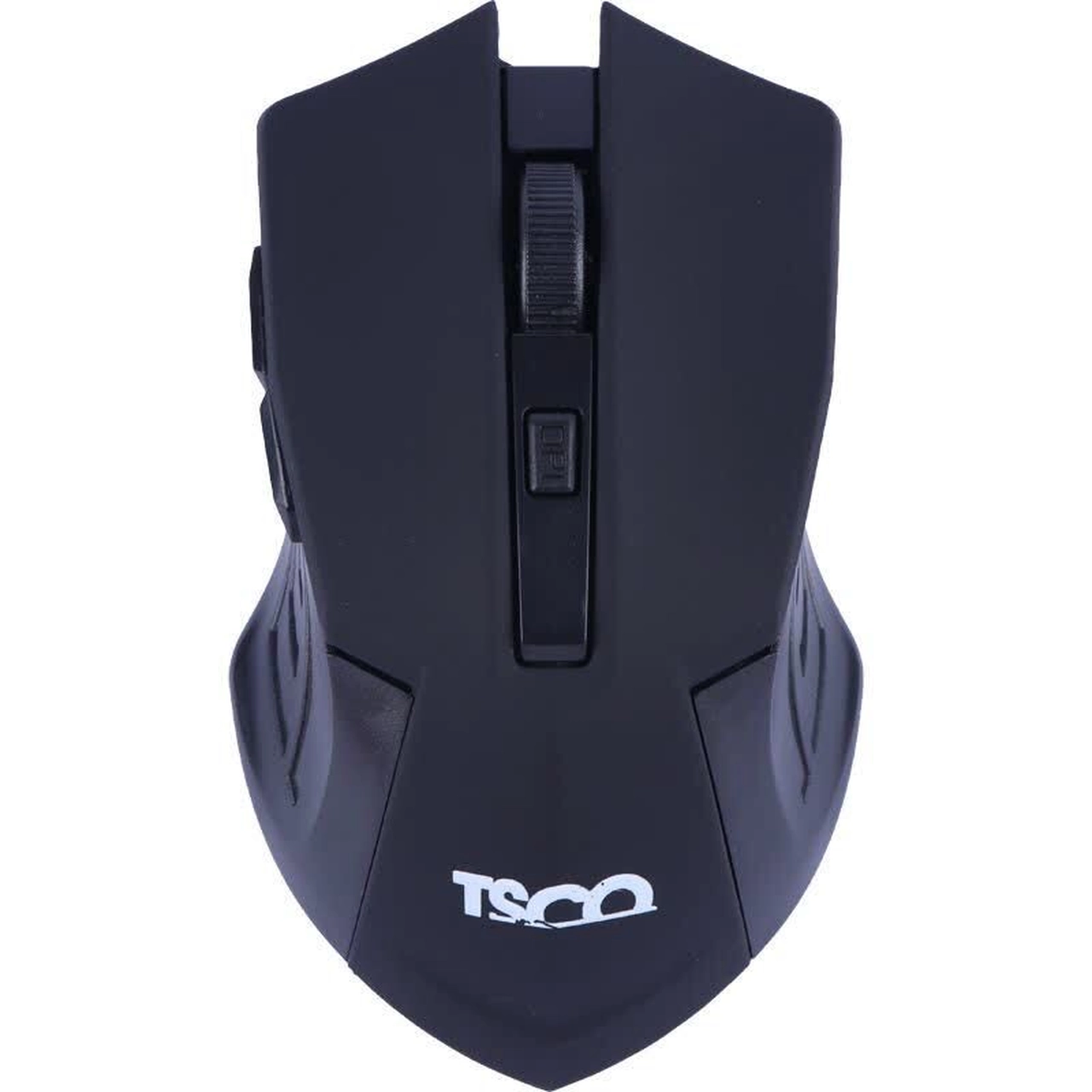 ماوس بی سیم TSCO مدل TM 696W- مشکی