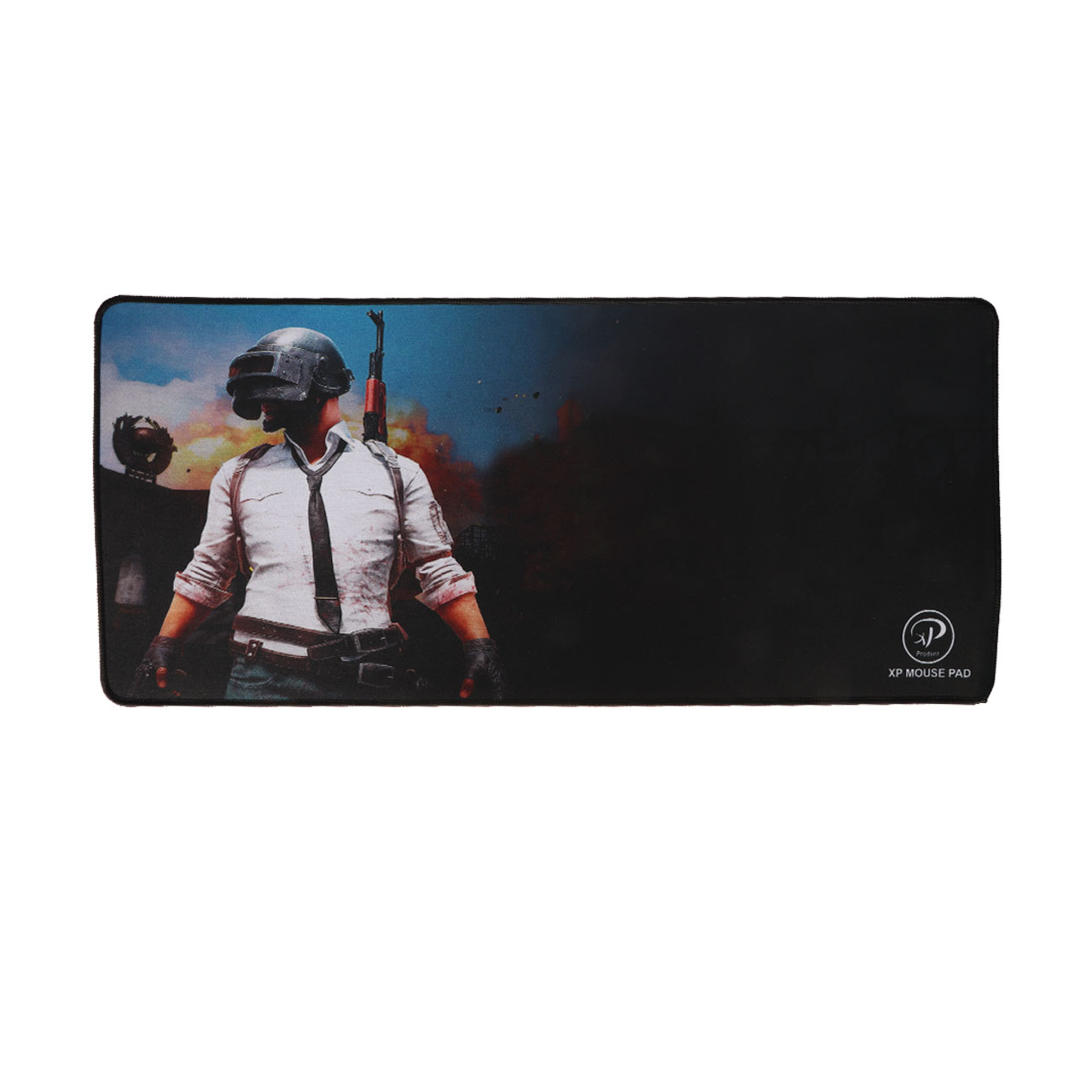 ماوس پد گیمینگ XP ابعاد 70x30 سانتیمتری - طرح 3 - RYL