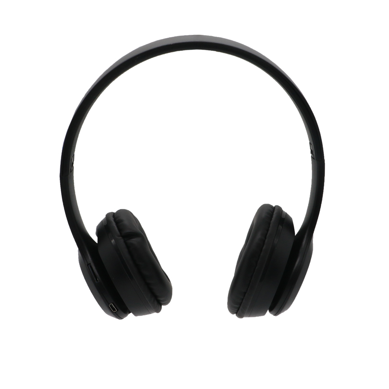 هدفون بی سیم مدل P47-مشکی