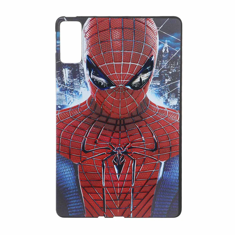 قاب ژله ای تبلت فانتزی طرح دار Xiaomi Redmi Pad SE - کد 750 - NTC