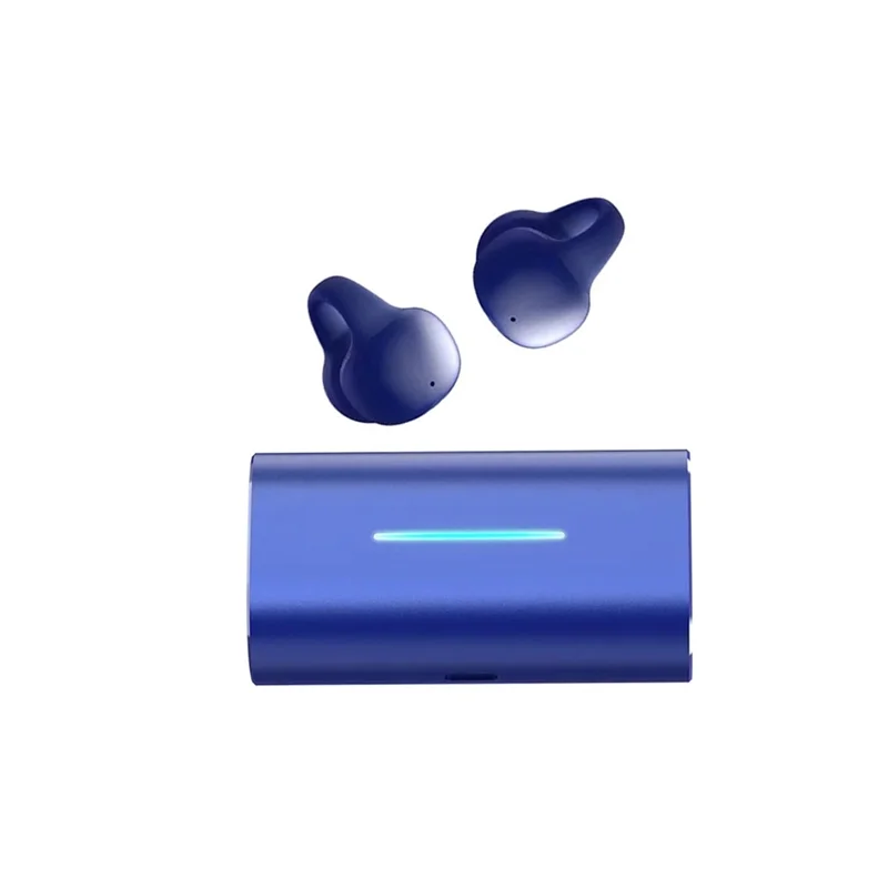 ایرفون بی سیم Riversong مدل Air Clip L3 EA317 - آبی