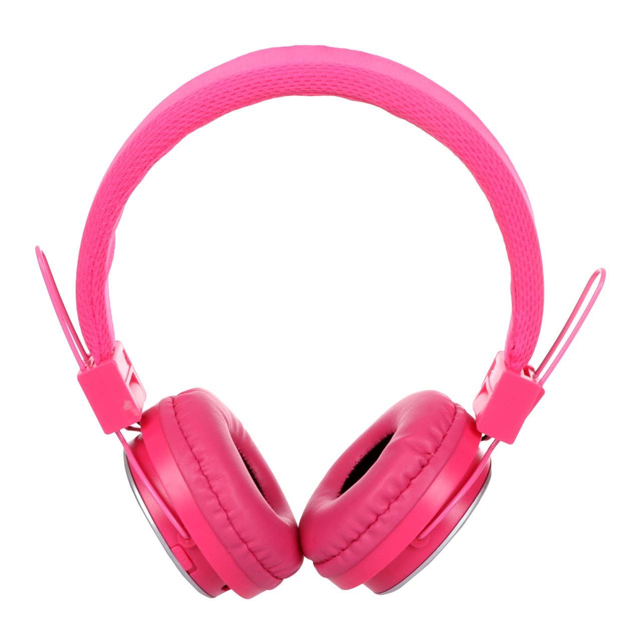 هدفون بی سیم deli مدل DB1 - صورتی