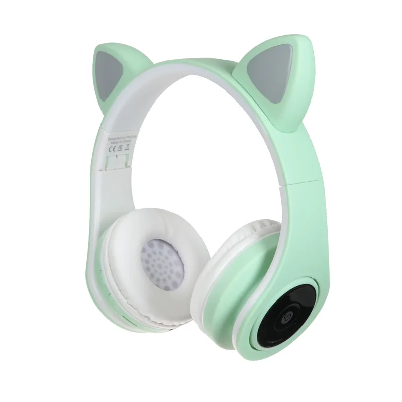 هدفون بی سیم ProOne مدل PHB3560 - سبز