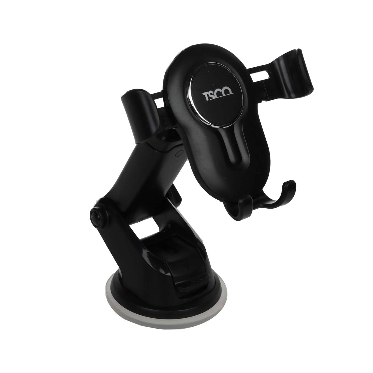 هولدر گوشی موبایل پایه دار TSCO مدل THL 1210 - مشکی