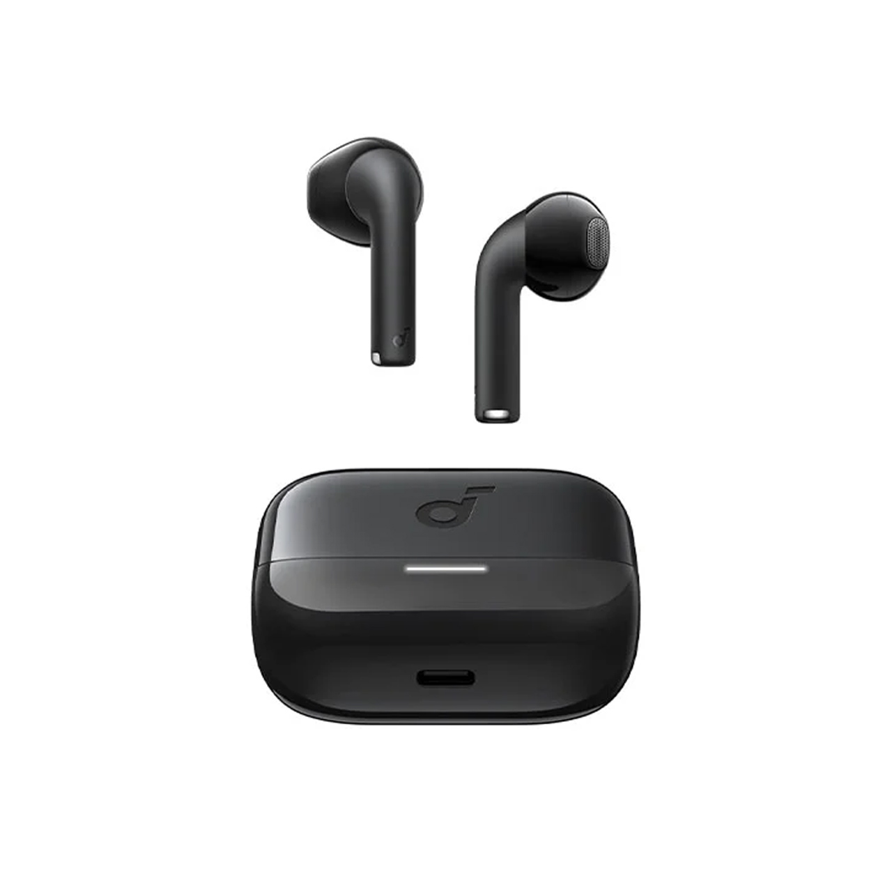 ایربادز بی سیم ANKER مدل K20i A3994H11 - مشکی (گارانتی 18ماهه حافظه طلایی ایستا)