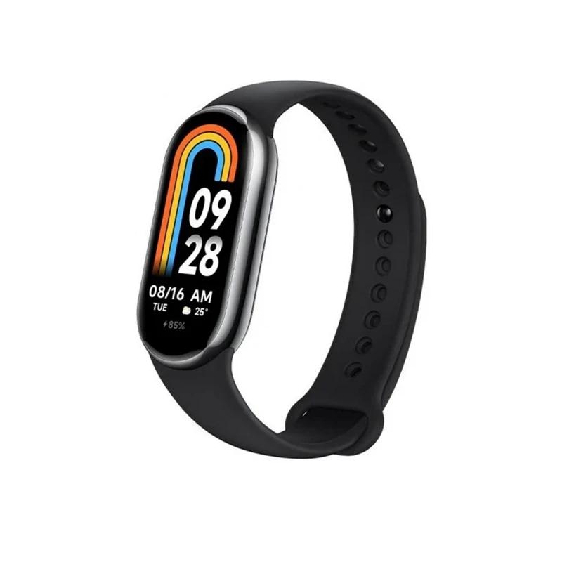 ساعت هوشمند Xiaomi مدل Mi Band 10 M2459B1 - مشکی (گارانتی 12 ماهه شرکتی)