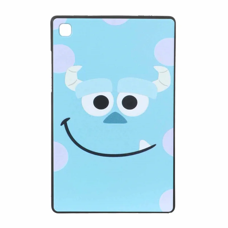 قاب ژله ای تبلت فانتزی طرح دار Samsung Galaxy Tab A7 10 SM T505 - کد 671 - NTC