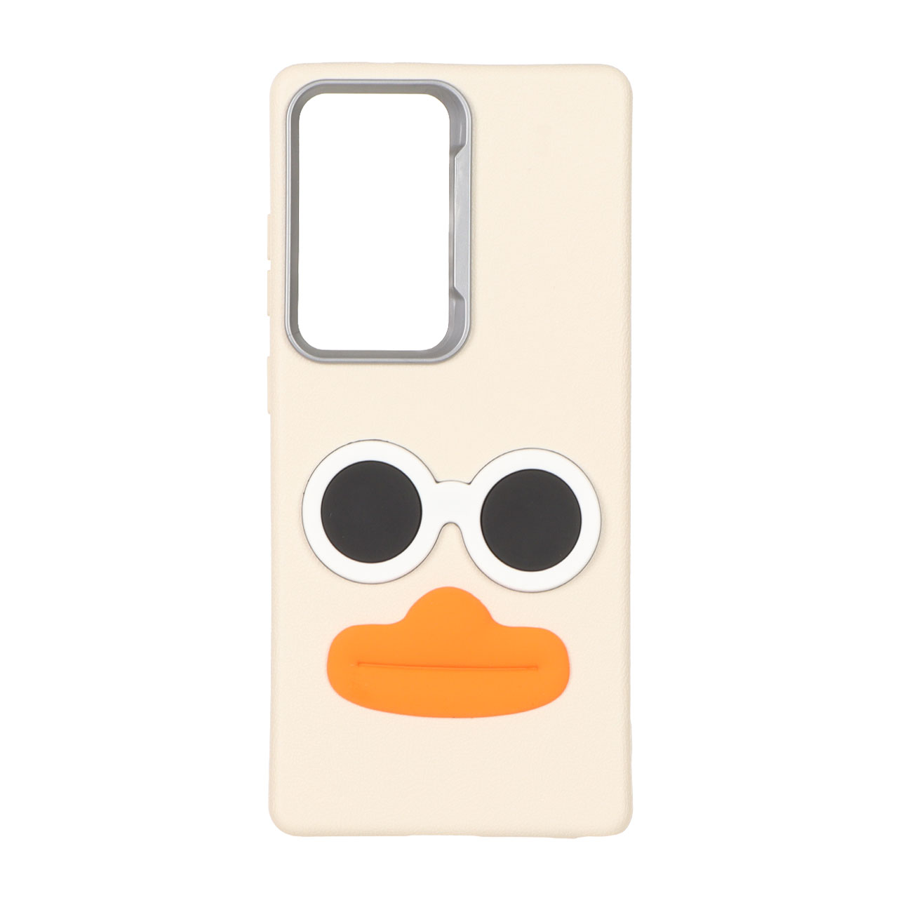 قاب Texture عروسک خمیری Samsung Galaxy S25 Ultra - طرح 24