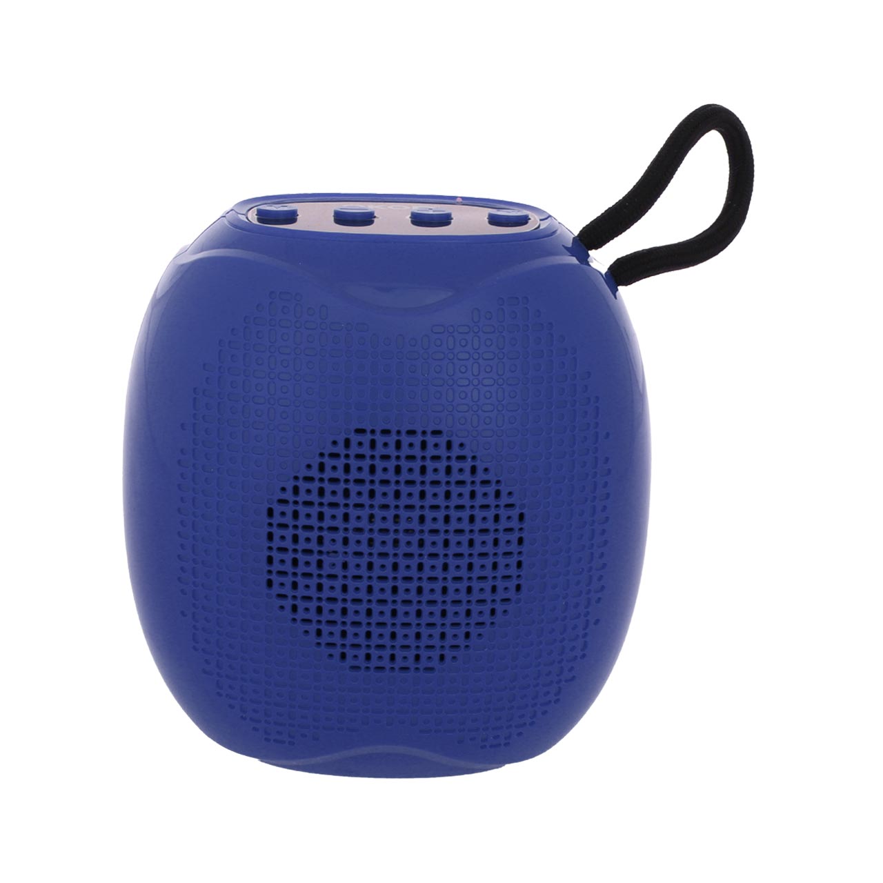 اسپیکر بی سیم Okop مدل KP-574 - آبی