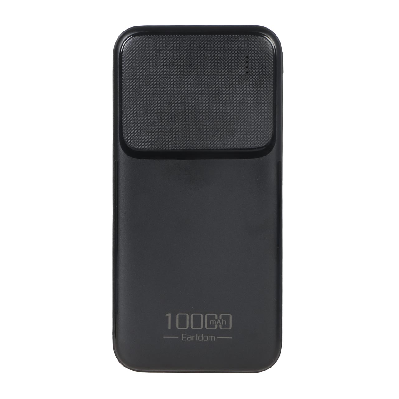 پاوربانک Earldom 10000mAh مدل ET-PB72 - مشکی