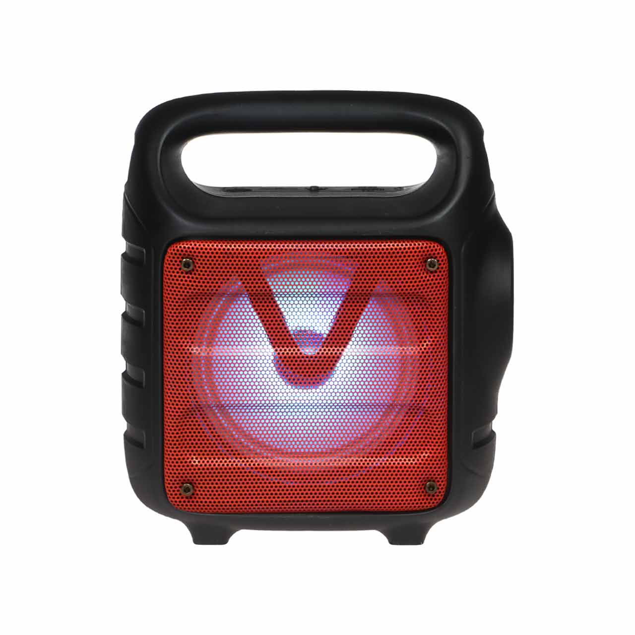 اسپیکر بی سیم BIG SOUND مدل KTS-1185 - قرمز