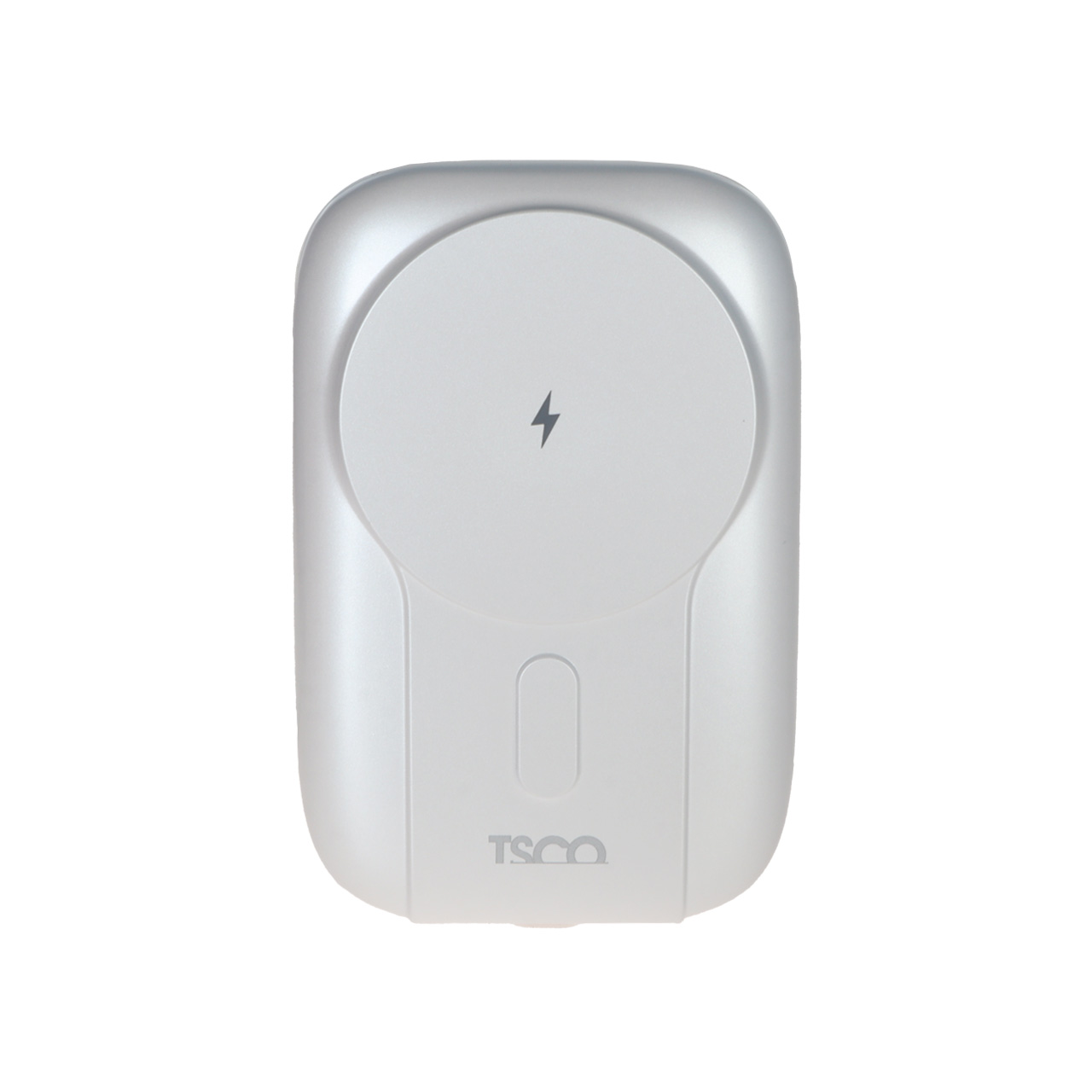 پاوربانک (فست شارژ) TSCO 22.5W 10000mAh مدل TP 934W - سفید