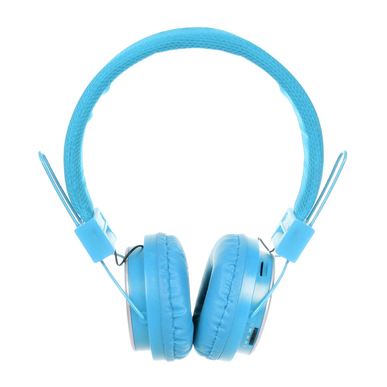 هدفون بی سیم deli مدل DB1 - آبی