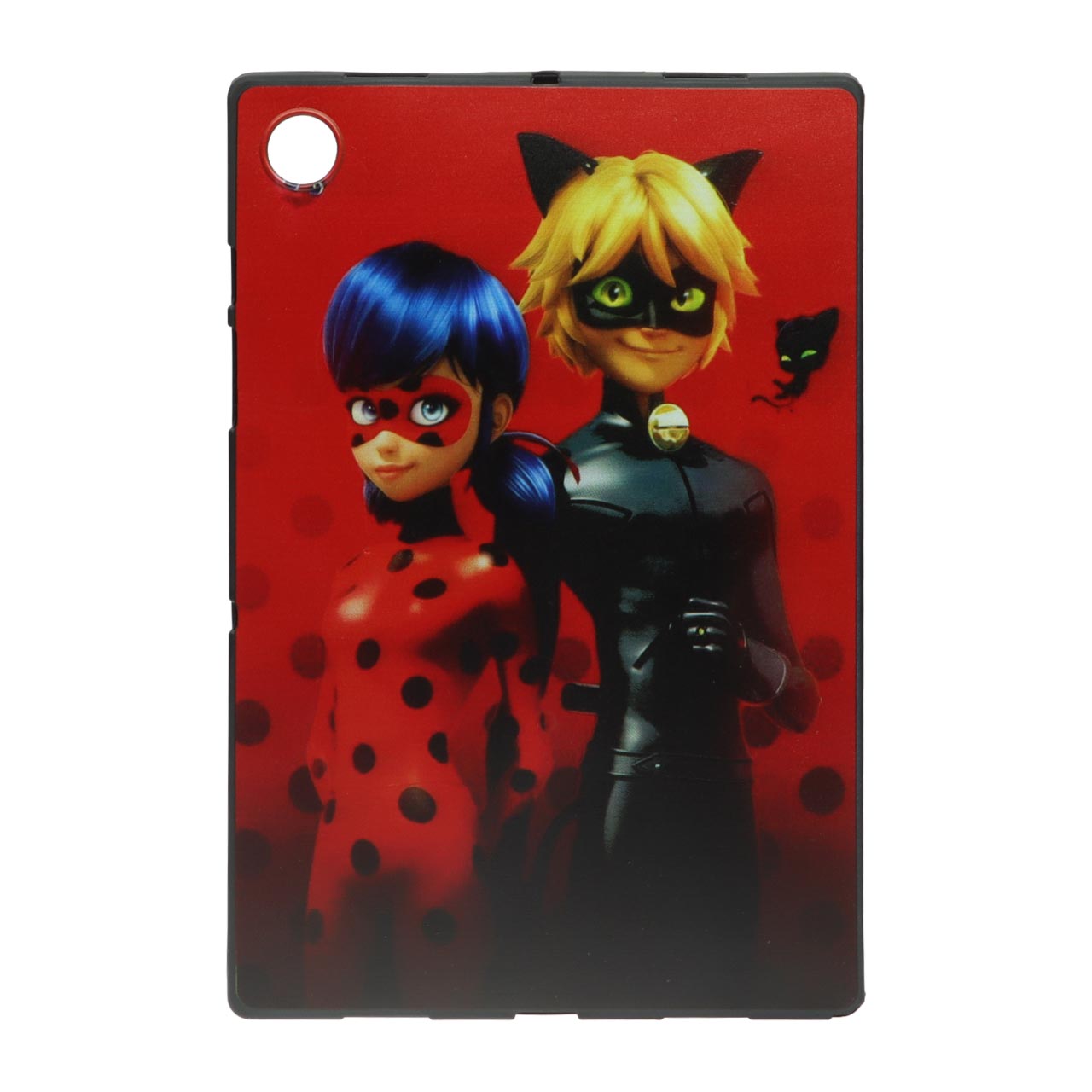 قاب ژله ای تبلت Samsung Galaxy Tab A8 10.5 / X200 / X205 - طرح 446