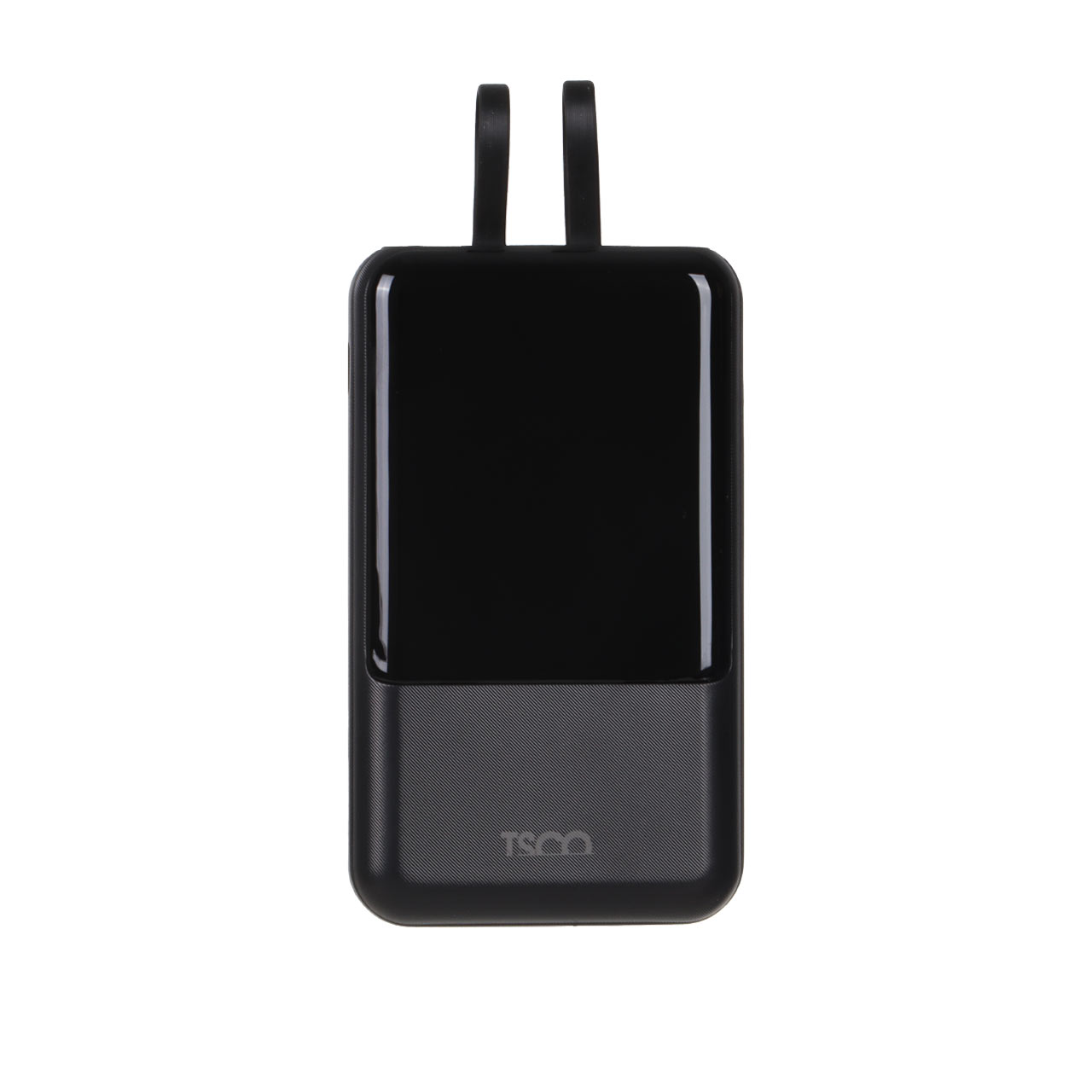 پاوربانک (فست شارژ) TSCO 22.5W 10000mAh مدل TP 936 - مشکی