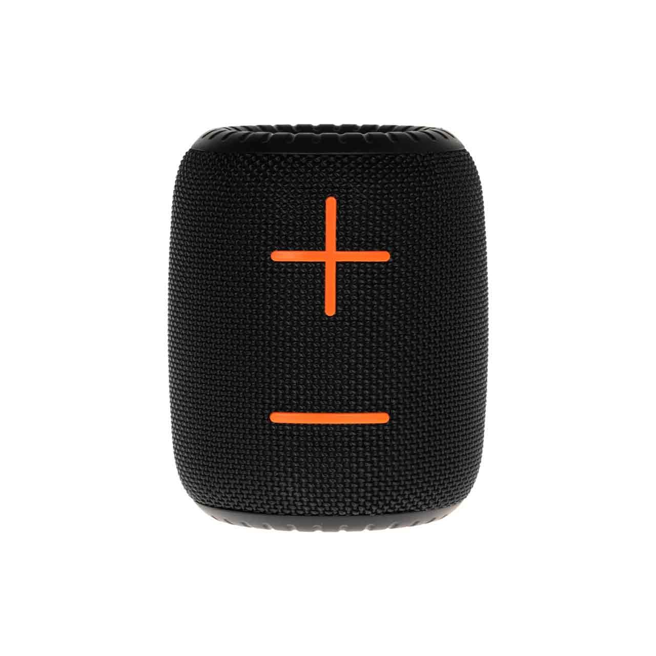 اسپیکر 8W بی سیم Sing-e مدل ZQS P22  - مشکی