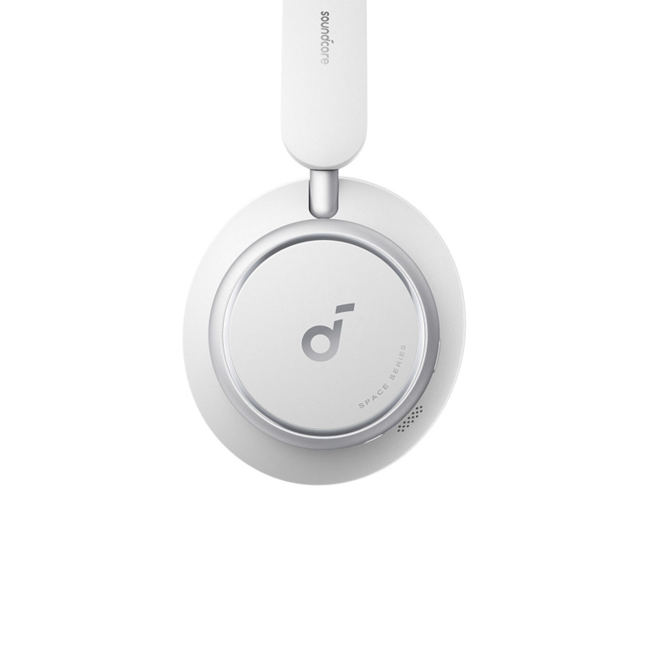 هدفون بی سیم ANKER مدل SPACE Q45 A3040021 - سفید (گارانتی 18ماهه حافظه طلایی ایستا)