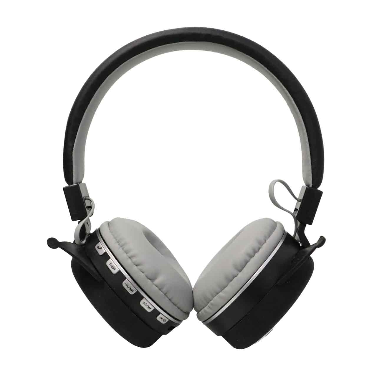 هدفون فانتزی بی سیم مدل AH-806Y - مشکی