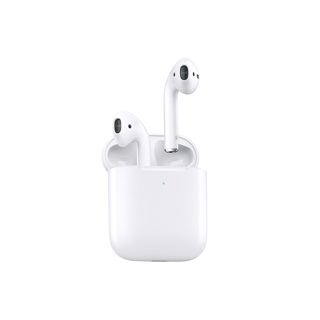 ایرفون بی سیم JOYROOM مدل JR-T03s AIR - سفید