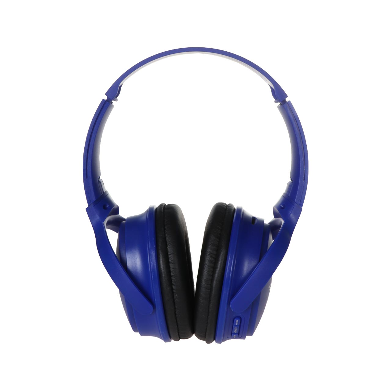 هدفون بی سیم LELISU مدل LS-210 - آبی