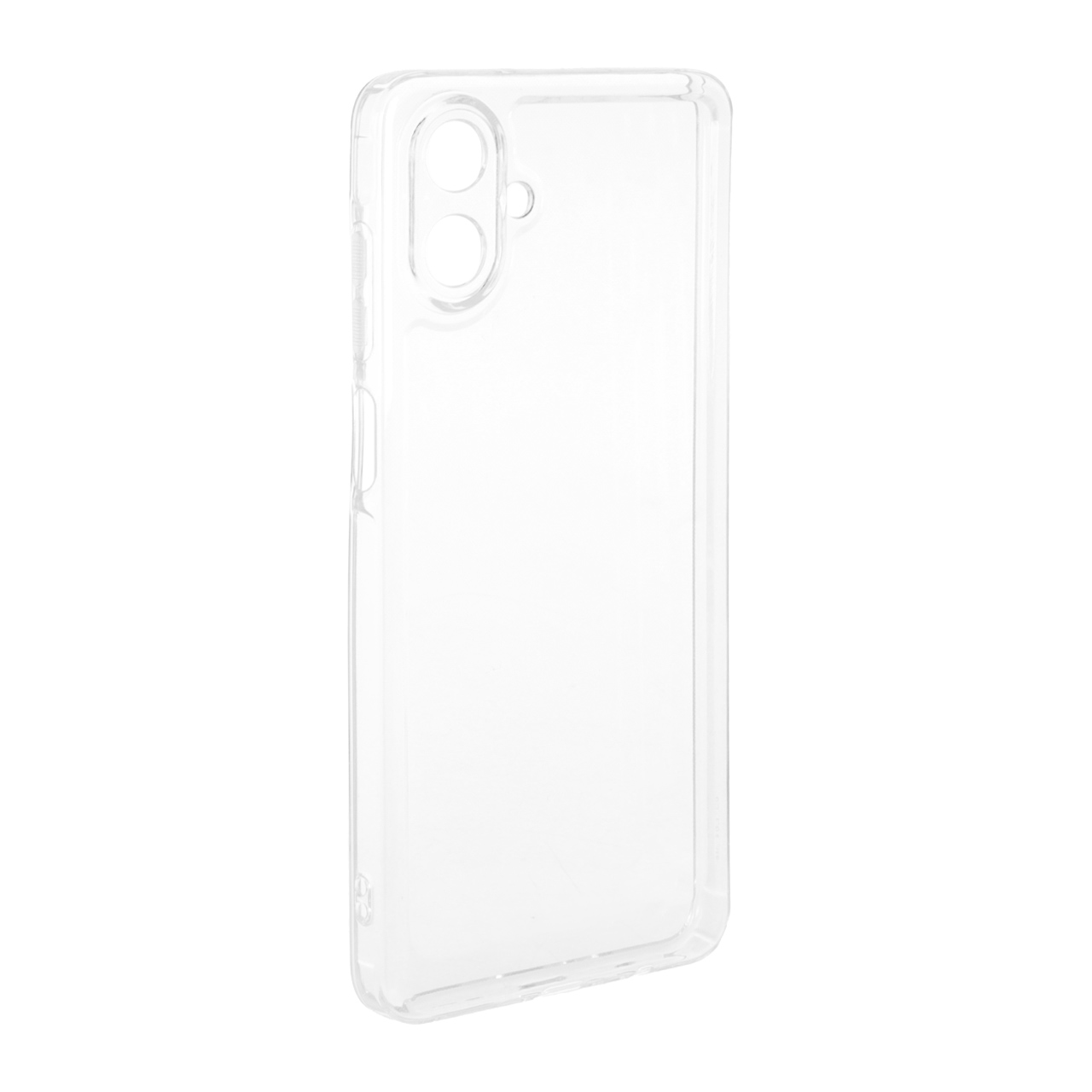 قاب Space ژله ای شفاف MPS - Samsung Galaxy A07