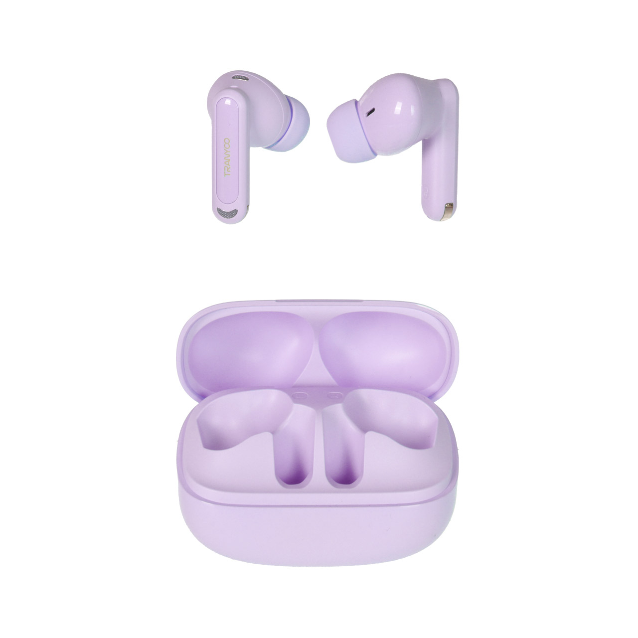 ایرفون بی سیم Tranyoo مدل T-M6 ANC - یاسی