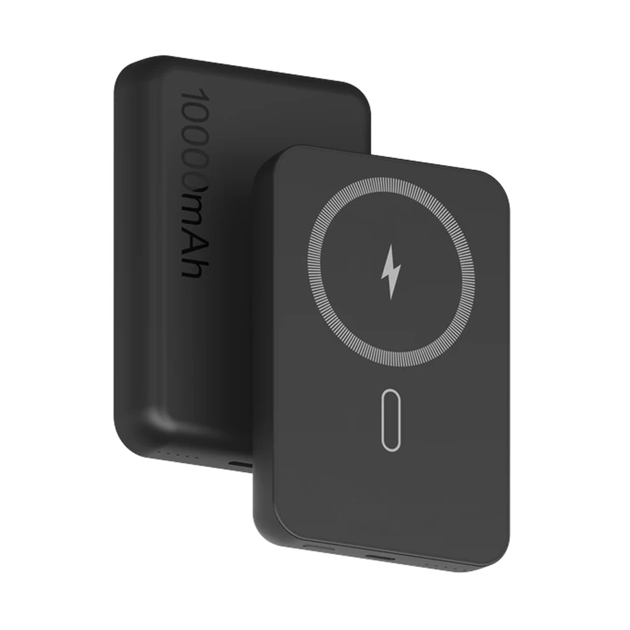 پاوربانک وایرلس و فست شارژ ProOne 10000mAh مدل PPB5121 PowerLink Pro 20W - مشکی