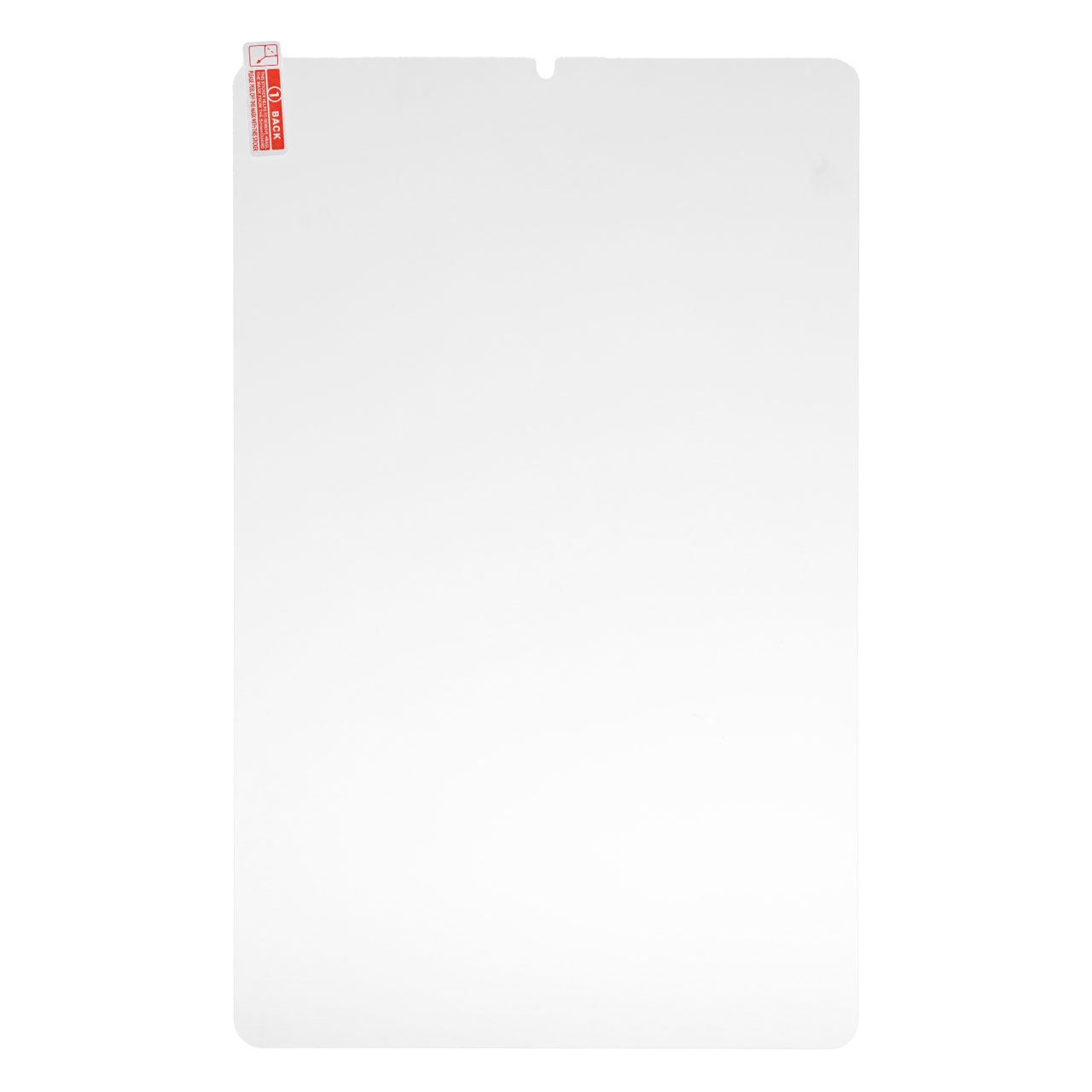 محافظ صفحه نمایش شیشه ای تبلت Samsung S6 Lite / P610 / P615 (بدون پک) - NTC