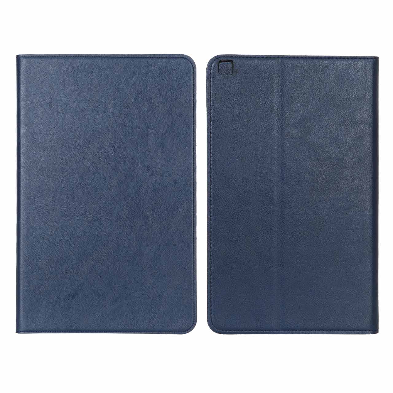 کیف تبلت ساده Samsung Galaxy Tab A8 2019 LTE SM / T290 / T295 - سرمه ای - NTC